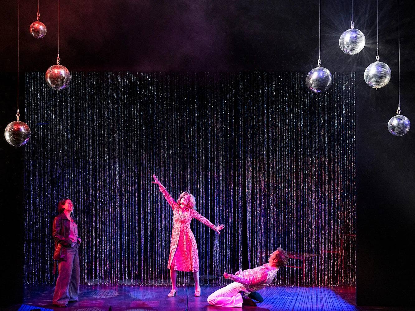 Mother Play: What to expect - 7