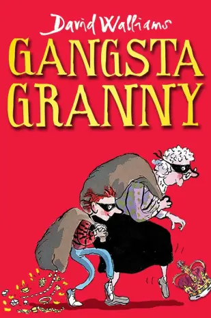 Gangsta Granny Tickets | London | TodayTix