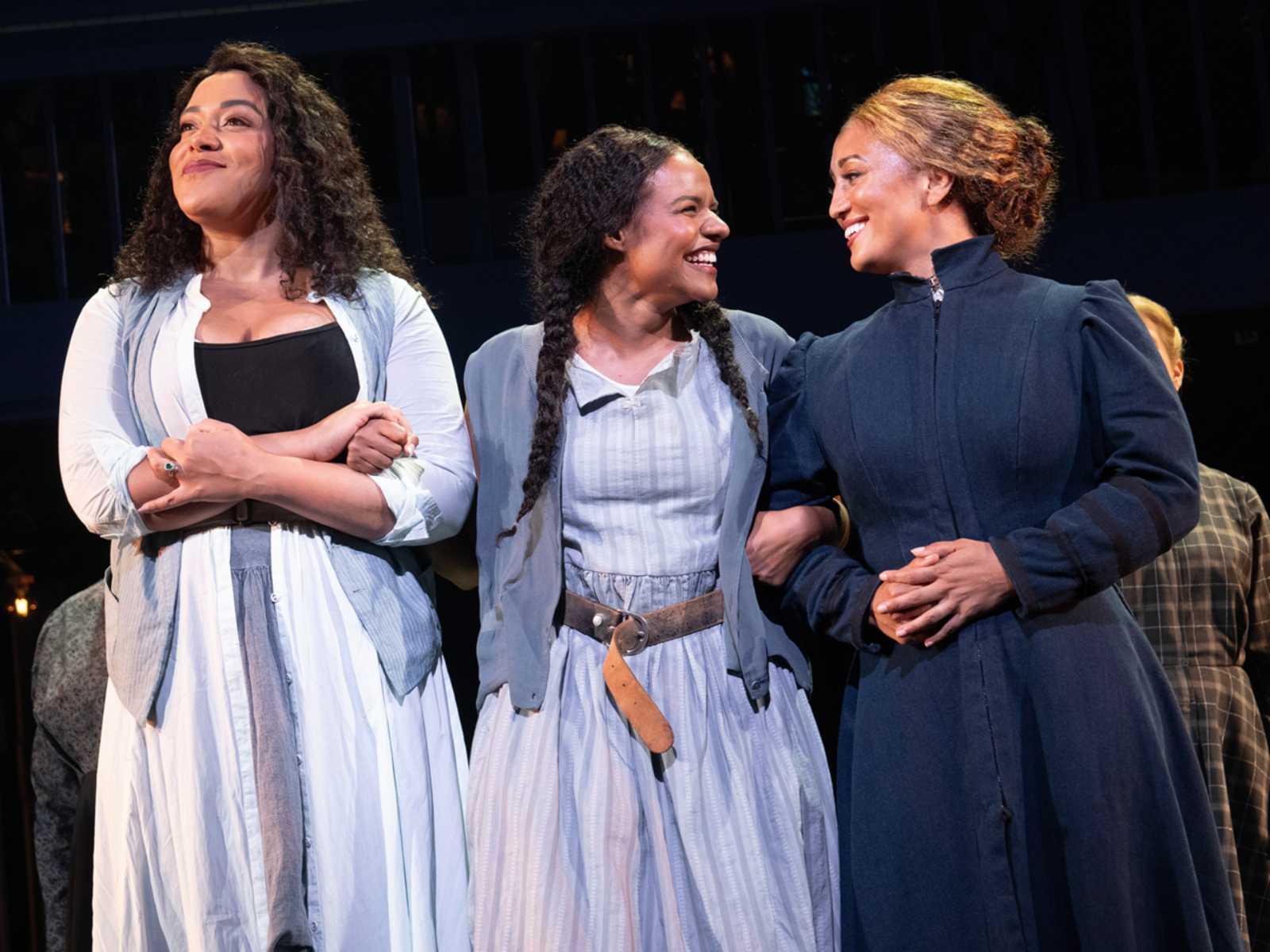 Encores! Titanic Tickets | New York Theatre Guide