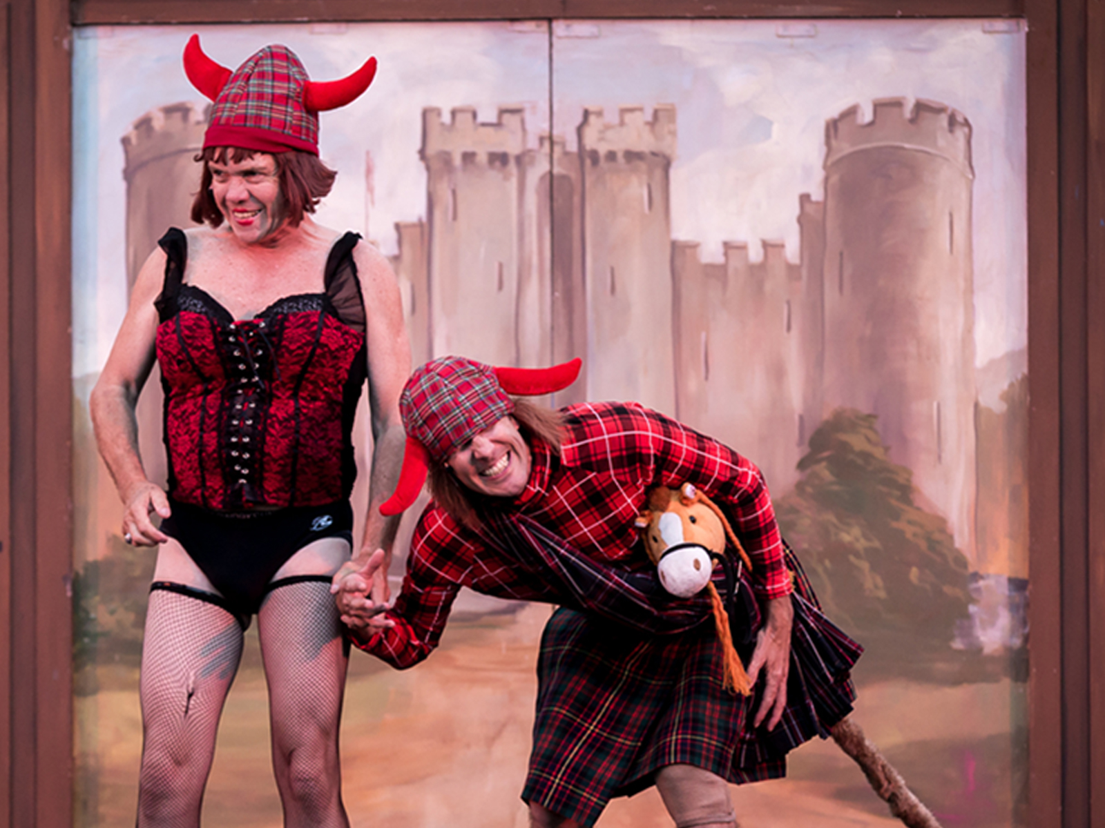 Peter Quince Presents: A Midsummer Mechanical's Dream : What to expect - 5