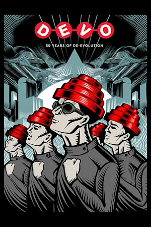 Devo - Celebrating 50 Years Tickets