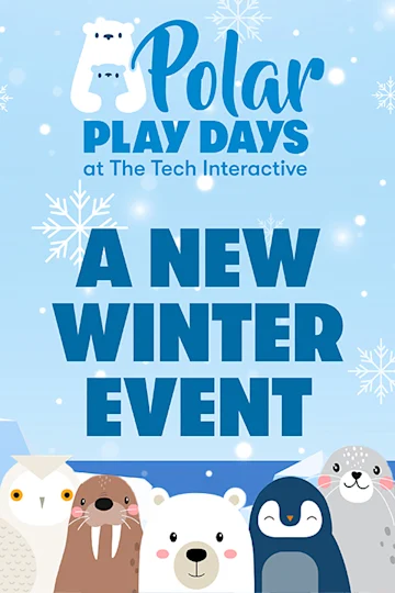 Polar Play Days + Imax Movie Tickets