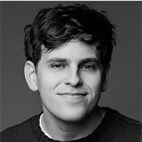 Taylor Trensch