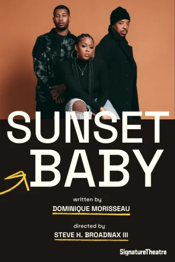 Sunset Baby Tickets