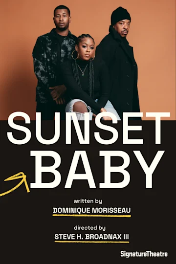 Sunset Baby Tickets