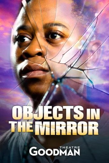 Objects in the Mirror Tickets