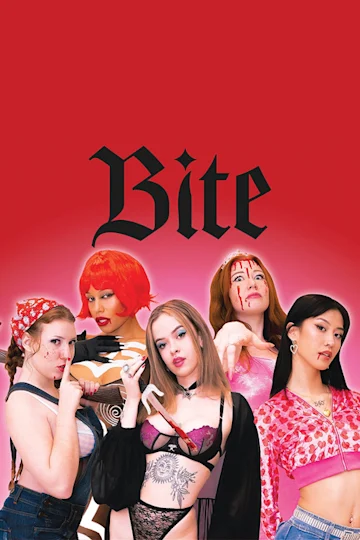 BITE at Sydney Fringe Festival Tickets