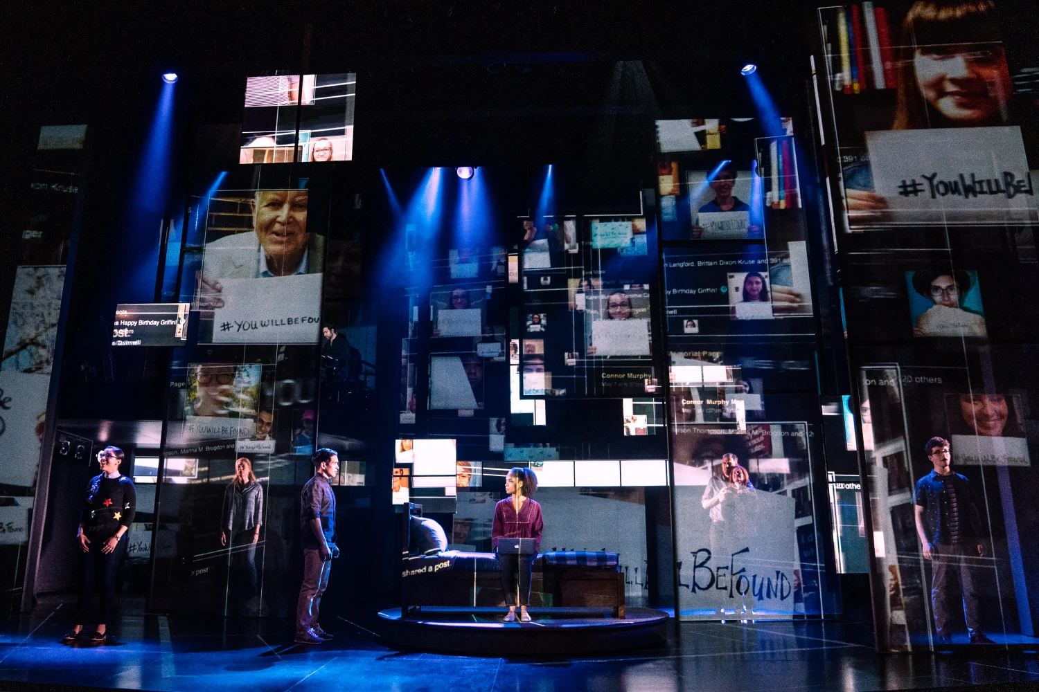 Dear Evan Hansen: What to expect - 3