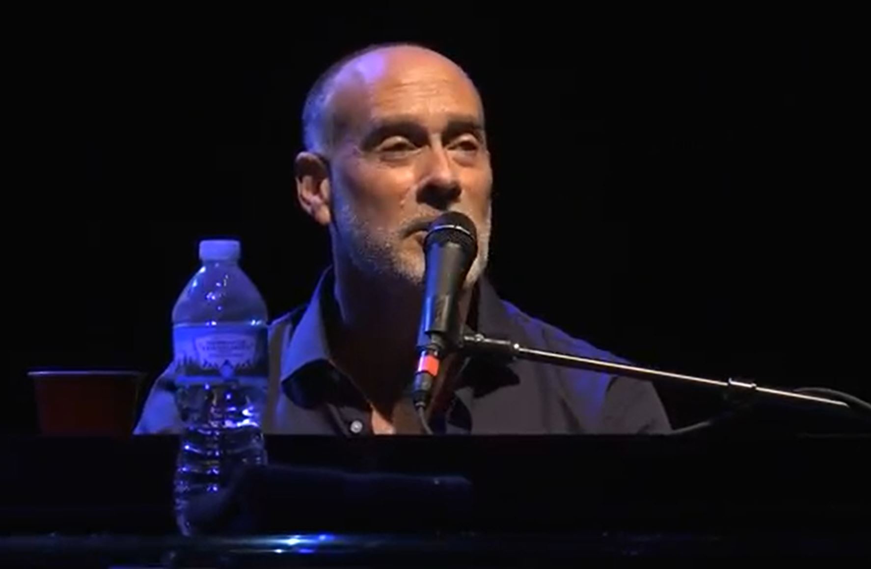 Marc Cohn: What to expect - 3