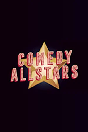 Punch Line Comedy Club Presents "Comedy Allstars"