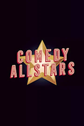 Punch Line Comedy Club Presents "Comedy Allstars" Tickets