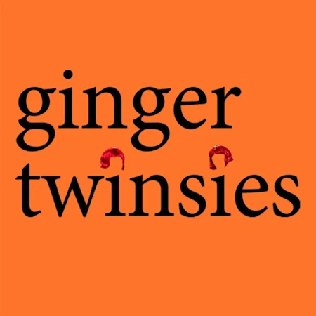 Ginger Twinsies