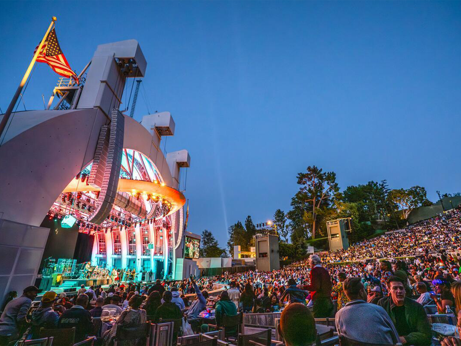 Blue Note Jazz Festival: What to expect - 1