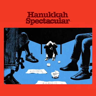 Hanukkah Spectacular