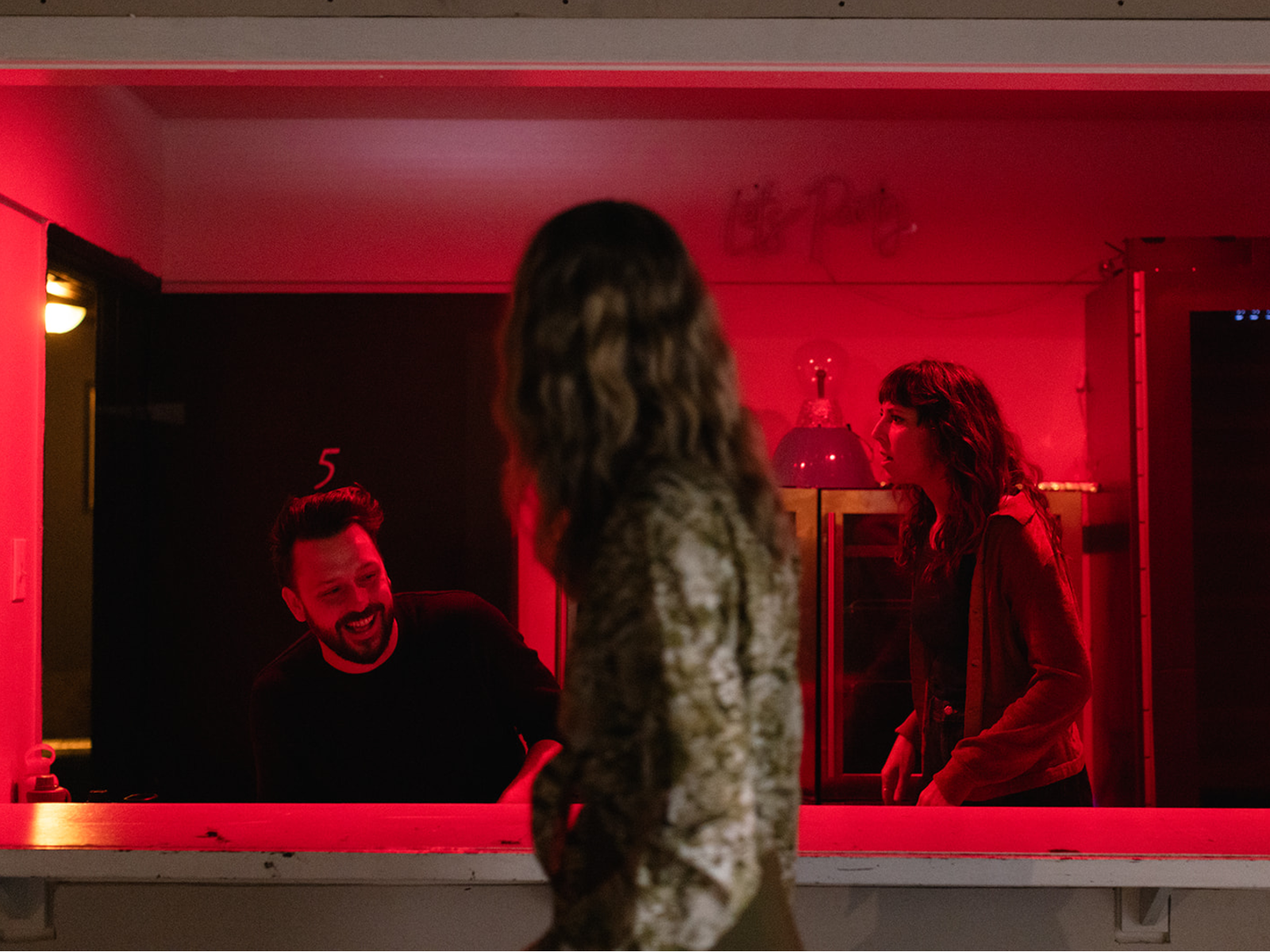 A Streetcar Named Desire: What to expect - 4