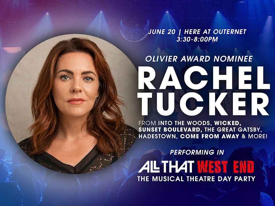 ALL THAT West End: What to expect - 1