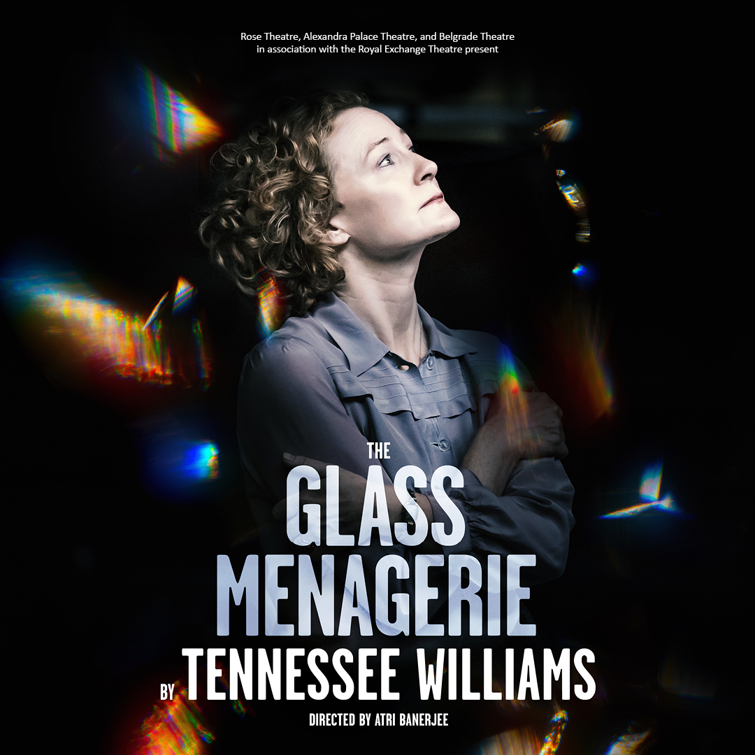 The Glass Menagerie photo from the show