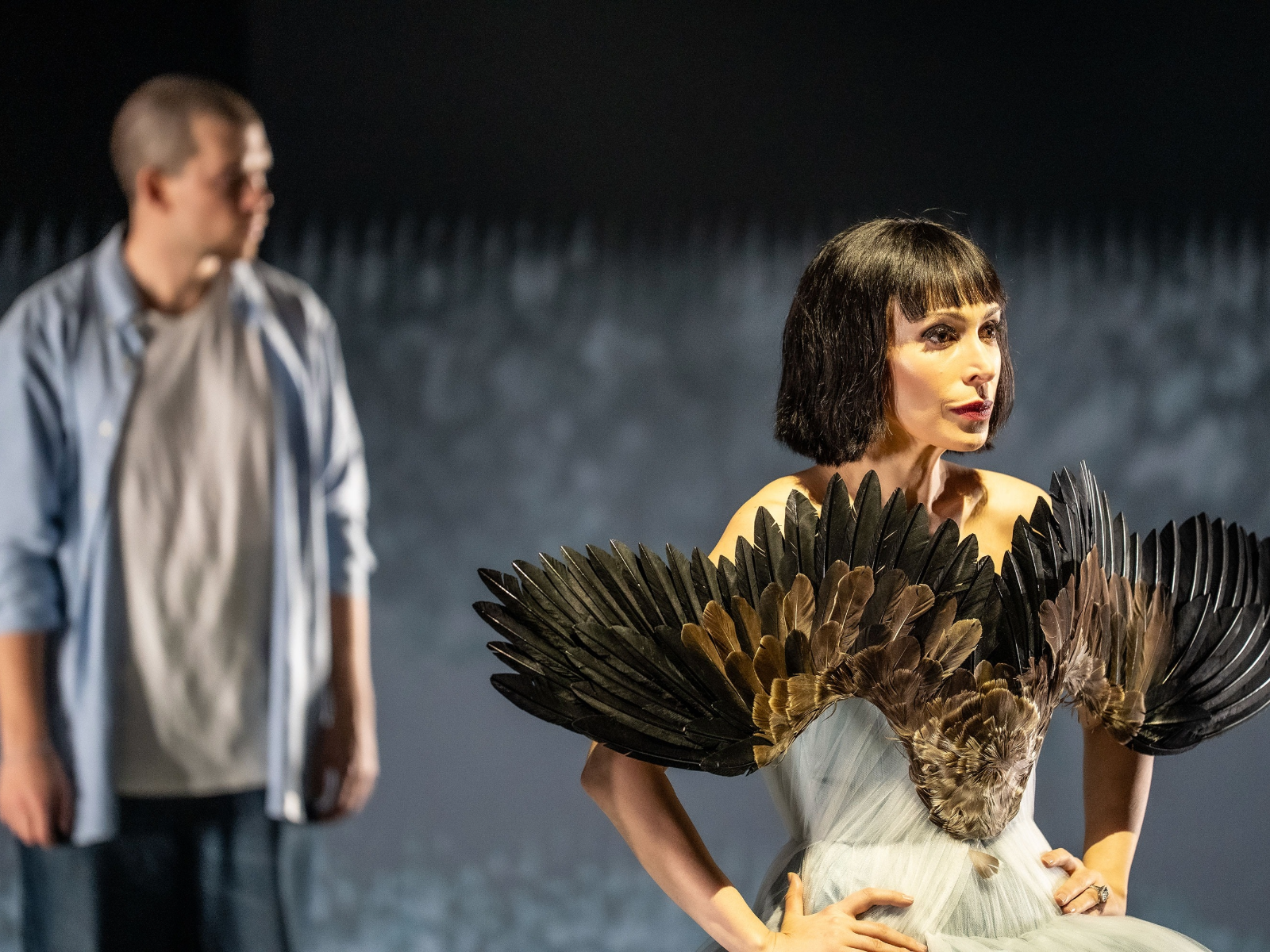 House of McQueen: What to expect - 2