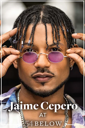 Songs About Anxiety 2.0: The Music of Jaime Cepero, feat. A Strange Loop's Jason Veasey & more! tickets