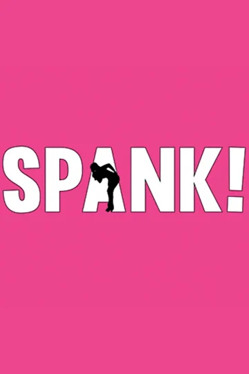 SPANK! - Concrete Space tickets
