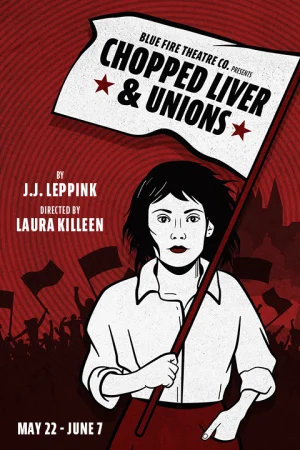 Chopped Liver & Unions