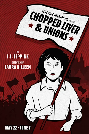 Chopped Liver & Unions tickets