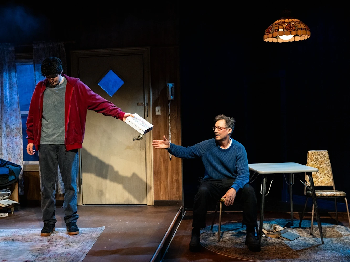 Broken Snow: What to expect - 2