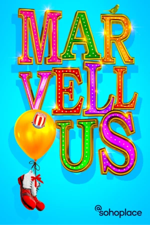 Marvellous Tickets