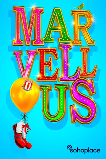 Marvellous Tickets