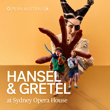 Hansel & Gretel