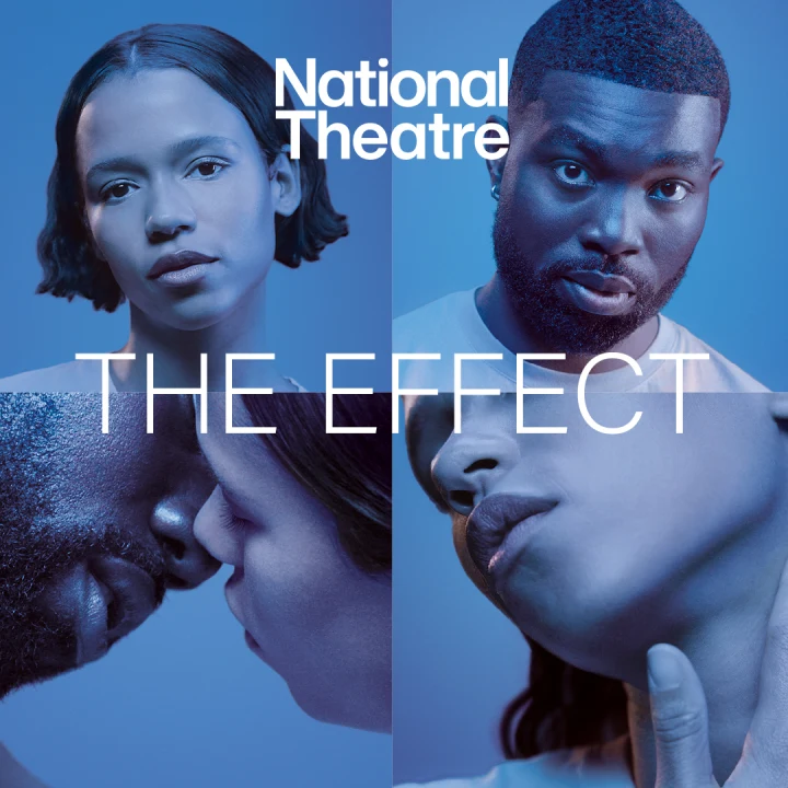 The Effect: What to expect - 1