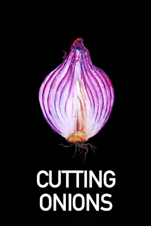 Cutting Onions Tickets