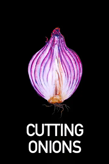 Cutting Onions at The MC Showroom Tickets