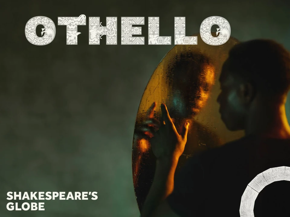 Othello: What to expect - 1