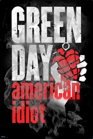 American Idiot