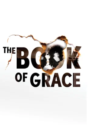 The Book of Grace