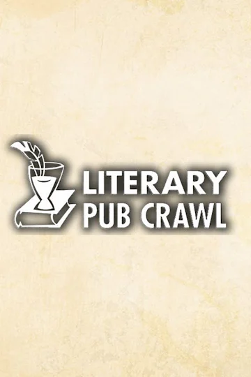 Brooklyn: Literary Pub Crawl tickets
