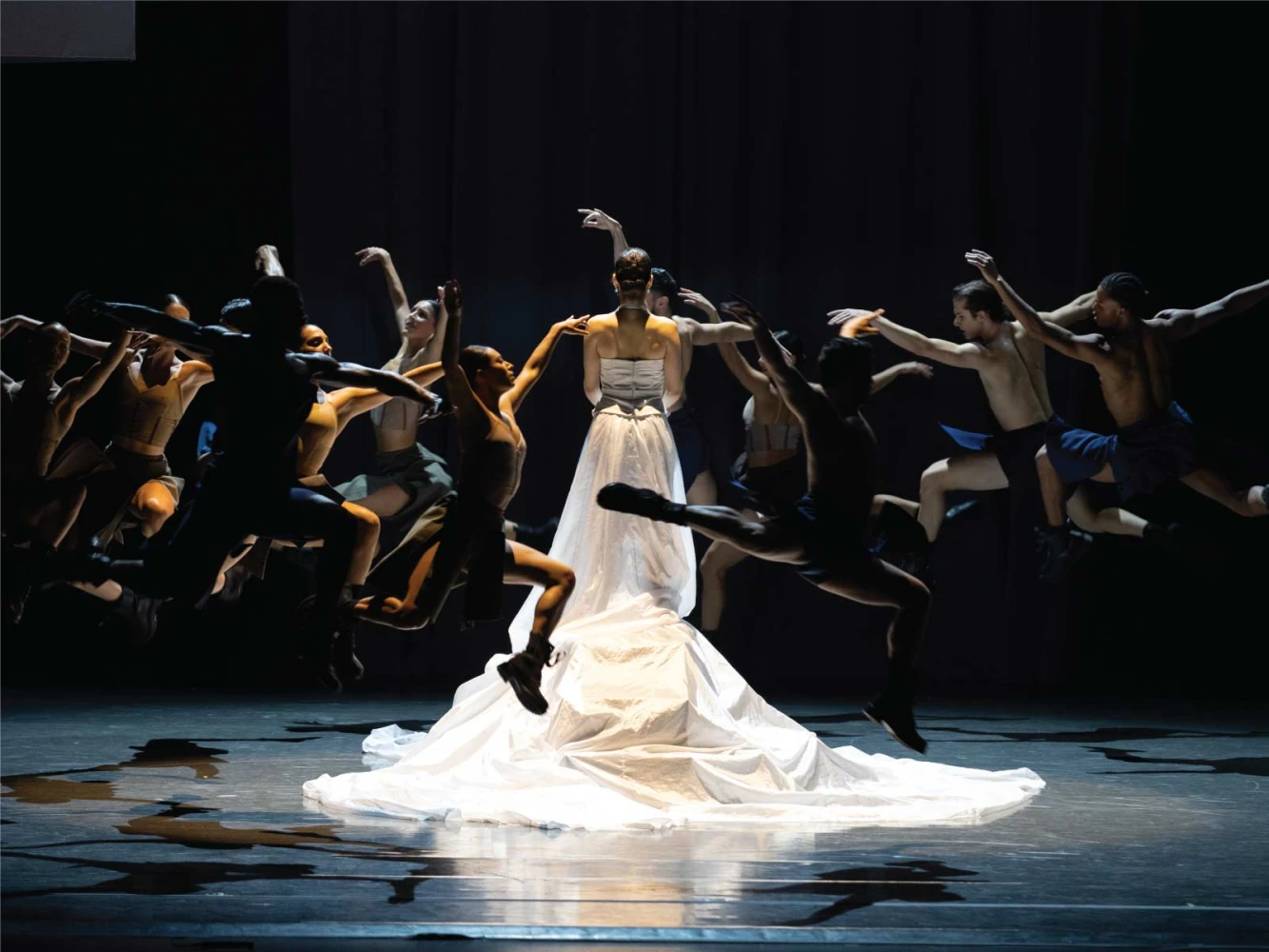 Ballet Hispánico 2024 Spring Season: What to expect - 2