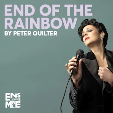 END OF THE RAINBOW