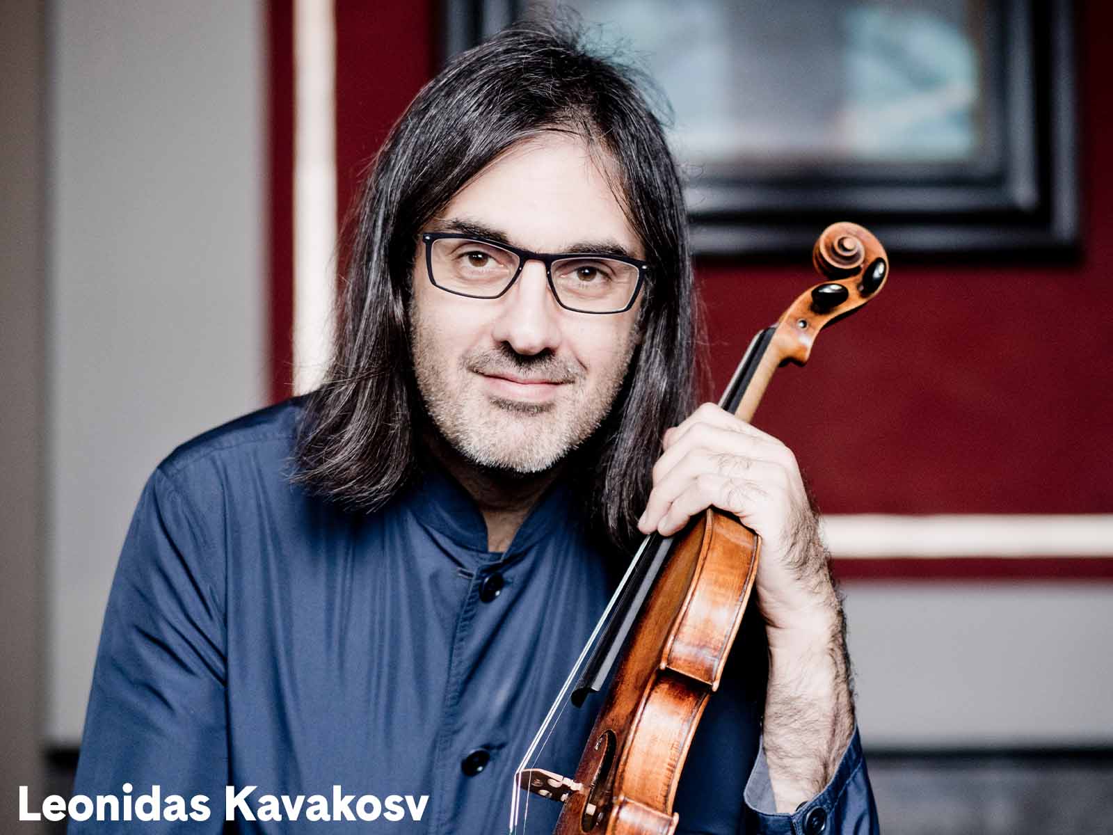 Kavakos / Shaham / Tamestit / Ferrández / Weilerstein: Beethoven’s “Kreutzer” Sonata and Schubert’s String Quintet: What to expect - 1