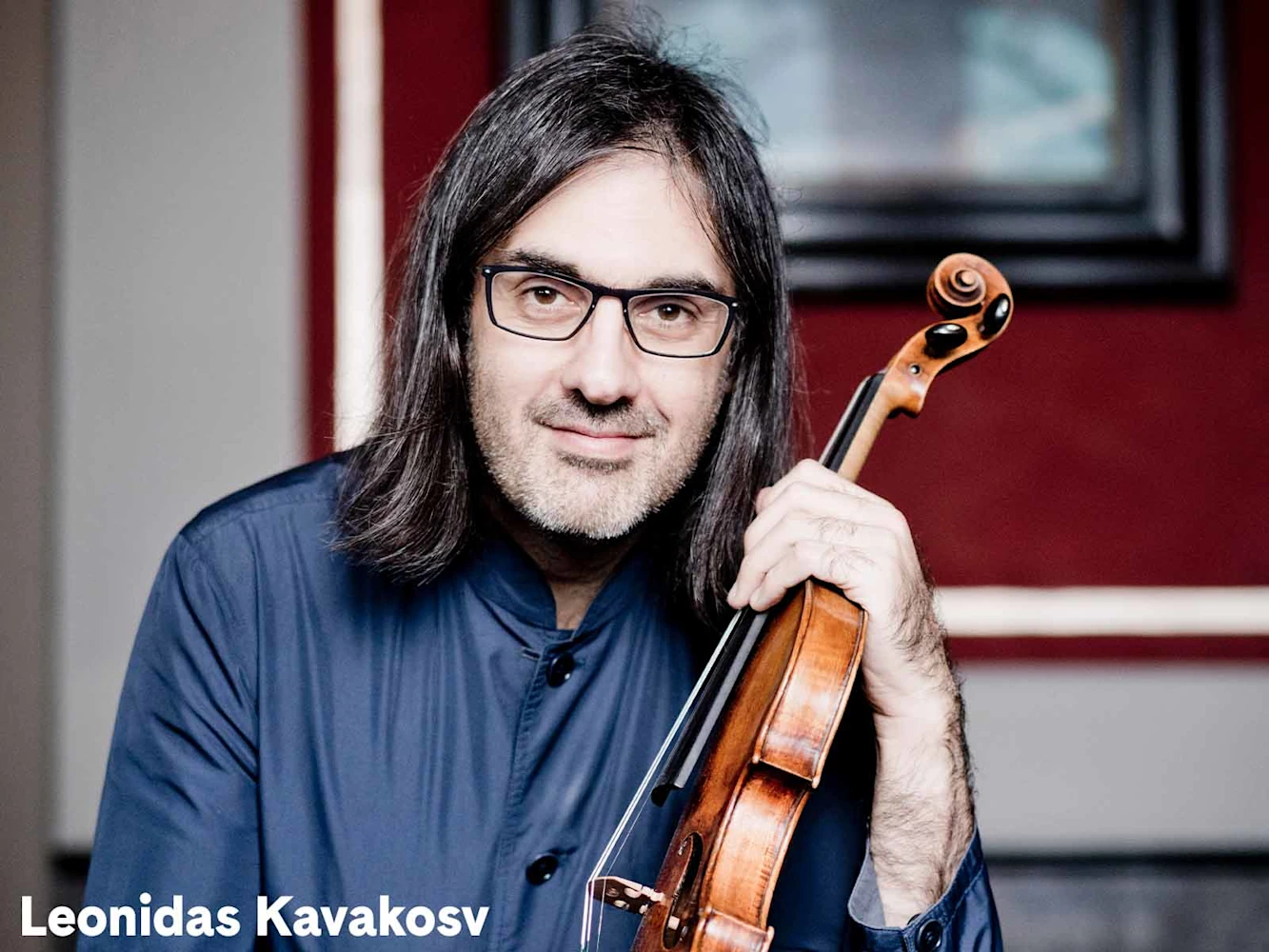 Kavakos / Shaham / Tamestit / Ferrández / Weilerstein: Beethoven’s “Kreutzer” Sonata and Schubert’s String Quintet: What to expect - 1