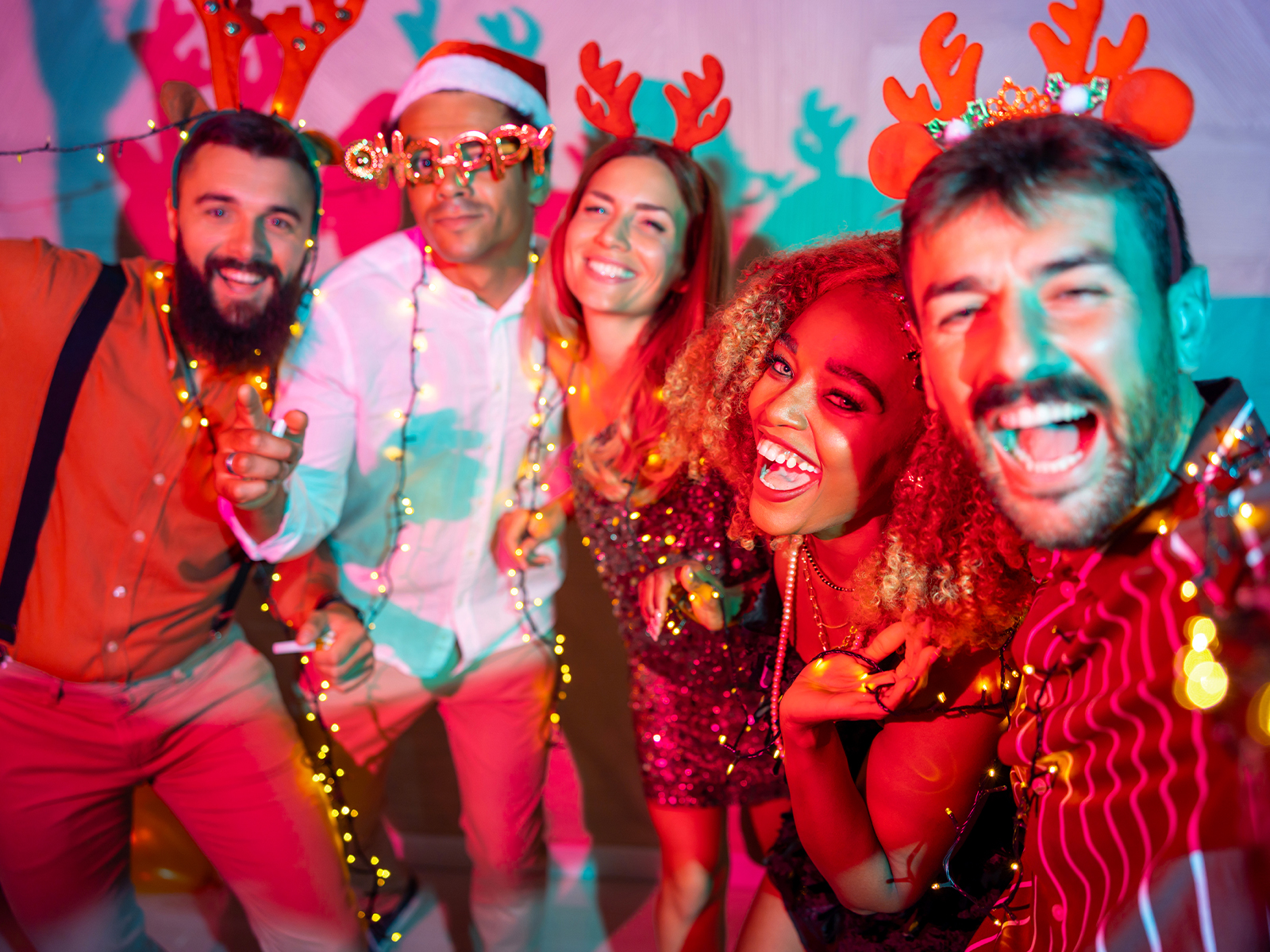 Bar Humbug: What to expect - 5