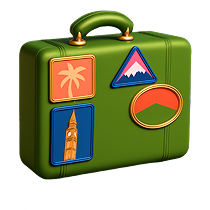 Tourist favorites