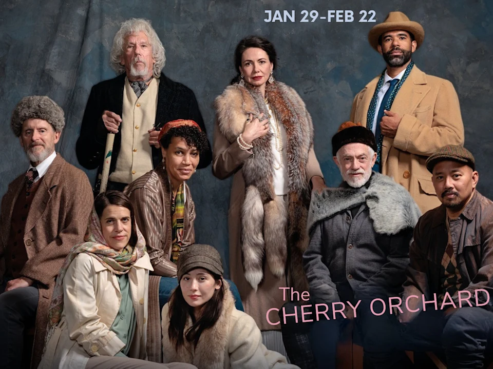 The Cherry Orchard: What to expect - 1