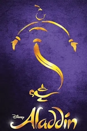 [Poster] Aladdin 105