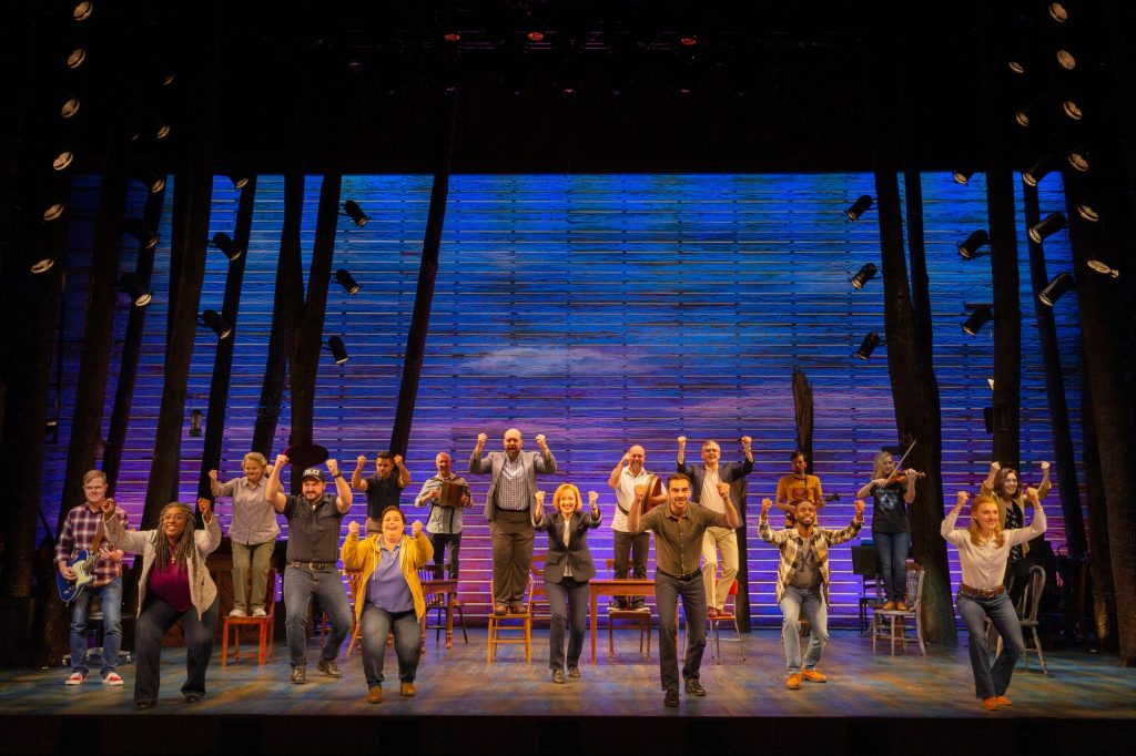 Come From Away: What to expect - 4