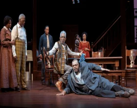 Joe Turner's Come and Gone by August Wilson: What to expect - 4