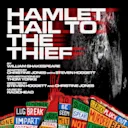 Hamlet Hail to the Thief