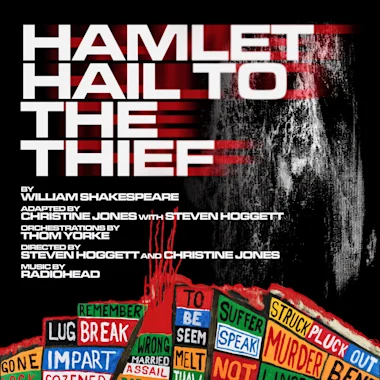 Hamlet Hail to the Thief