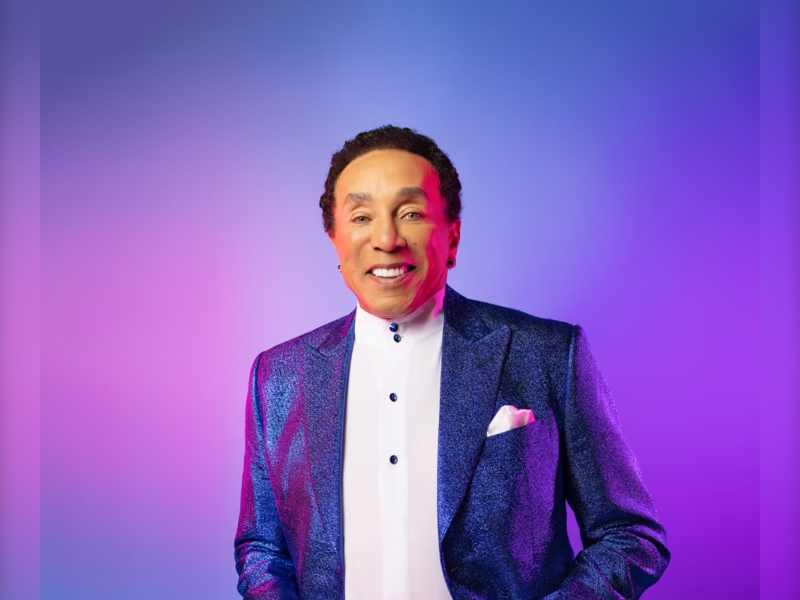 Smokey Robinson & Gladys Knight: Just the Two of Us: What to expect - 1